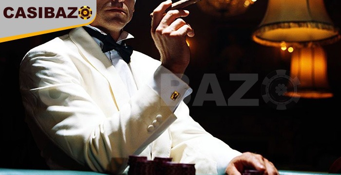 casino gambler