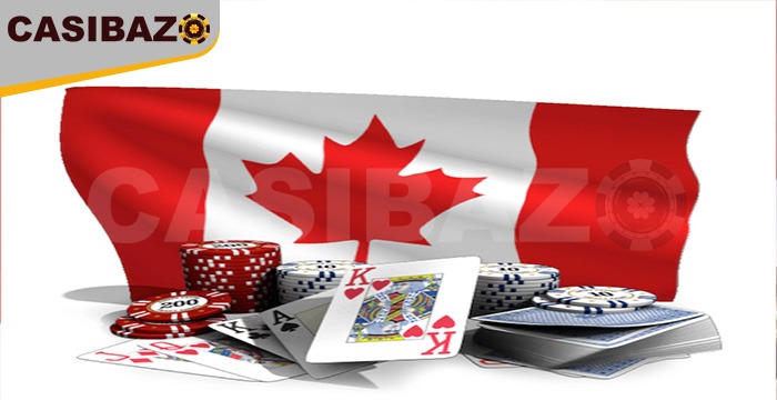 صنعت قمار امروزی در کانادا